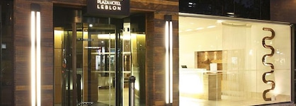 Ritz Hotel Leblon