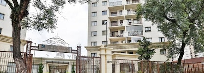 Quality Suites Vila Olimpia