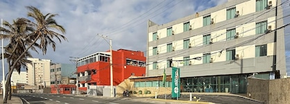 Dan Inn Express Salvador By Nacional Inn