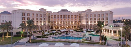 The Regency Hotel