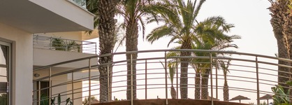 Pegasos Deluxe Beach Hotel