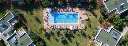 Green Garden Resort & Spa Hotel