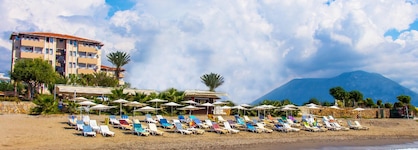 Saritas Hotel