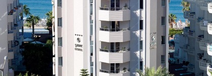 Savk Hotel
