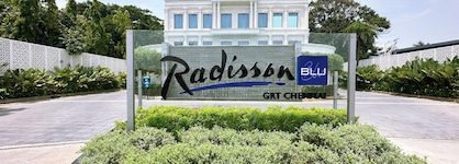 Radisson Blu Hotel & Suites Grt Chennai