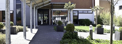 Best Western Hôtel De La Cité & Spa