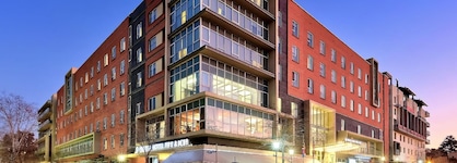Protea Hotel Fire & Ice Johannesburg Melrose Arch