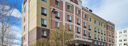Hampton Inn & Suites Denver-Speer Boulevard
