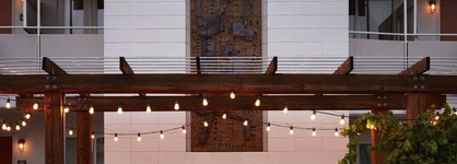 Ace Hotel And Swim Club