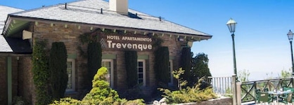 Aparthotel Trevenque