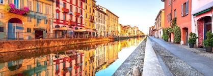 Hotel & Residence Quark Due Milano