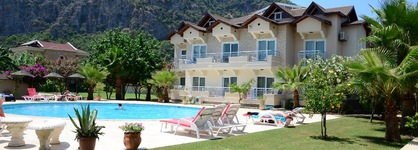Hotel Keskin