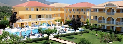 Macedonia Hotel