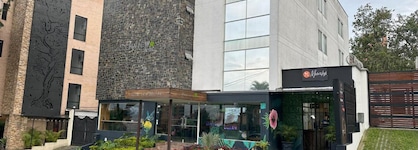 Hotel Greenview Medellin