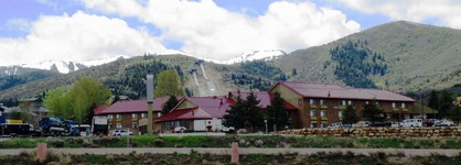 Best Western Plus Landmark Inn & Pancake House