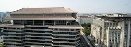 Hua Bin International