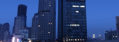 Tangla Hotel Tianjin