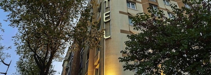 Ibis Paris Avenue D'italie 13Ème