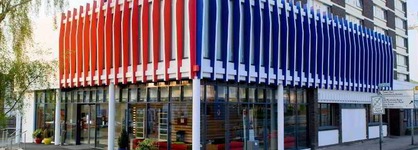 Park Inn Watford