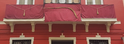 Hotel Y Apartamentos Doña Lola