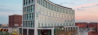 Hilton Liverpool City Centre