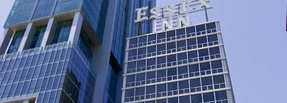 Le Méridien Essex Chicago