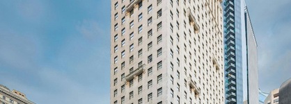 The Ritz-Carlton, Philadelphia