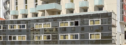 Hôtel Astrid