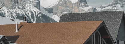 Basecamp Lodge Canmore