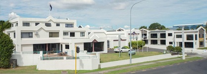 Best Western Ellerslie International