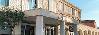 Hotel Korkyra