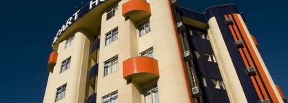 Pampulha Lieu Hotel