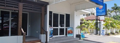 Comfort Inn Cairns City
