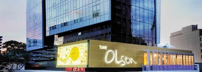 The Olsen