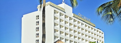Hotel Deville Prime Salvador