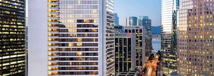 Hyatt Regency Vancouver