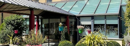 Four Points by Sheraton Paris Charles de Gaulle Airport