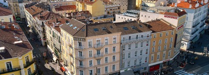 Hotel Amirauté