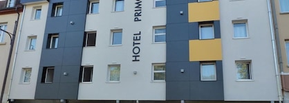 Hotel Primo Colmar Centre
