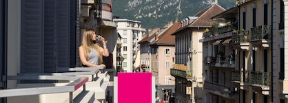 Mercure Annecy Centre