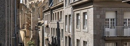 La Maison Des Armateurs