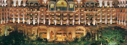 The Leela Palace Bengaluru