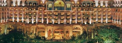 The Leela Palace Bengaluru