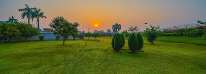 The Lalit Temple View Khajuraho