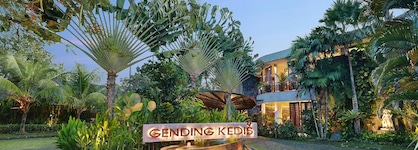 Gending Kedis Luxury Villas & Spa Estate