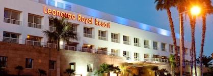 Leonardo Royal Resort Hotel Eilat