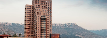 Leonardo Plaza Haifa