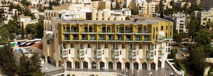 The Inbal Hotel Jerusalem