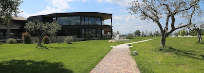 Valle Di Assisi Hotel & Spa