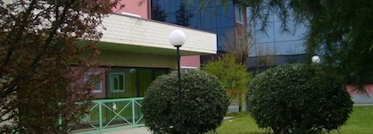 Art & Hotel Treviolo
